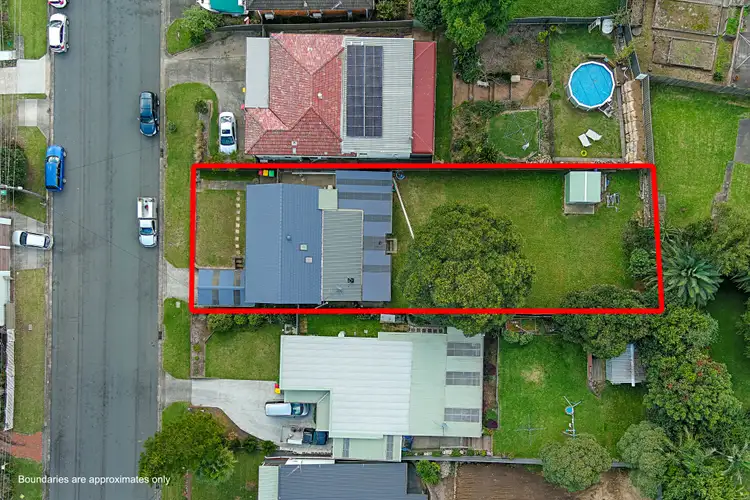 Second view of Homely house listing, 39 Amaral Avenue, Dapto NSW 2530