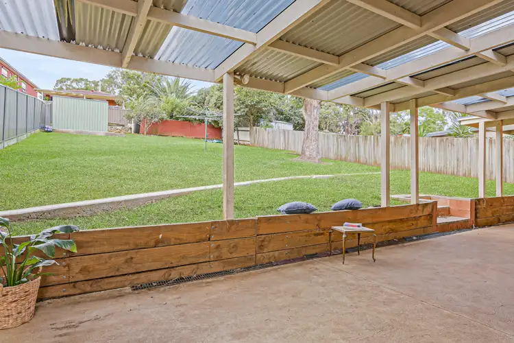 Sixth view of Homely house listing, 39 Amaral Avenue, Dapto NSW 2530