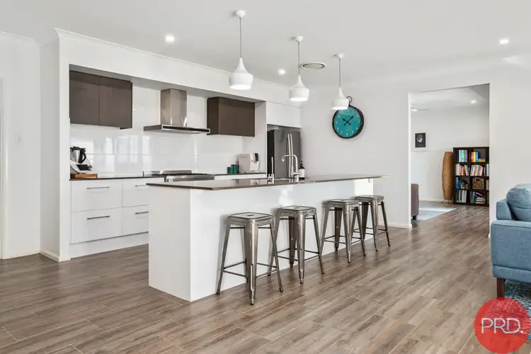 Second view of Homely house listing, 4 Rampling Avenue, North Rothbury NSW 2335