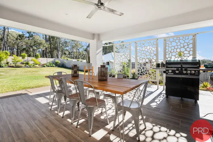 Third view of Homely house listing, 4 Rampling Avenue, North Rothbury NSW 2335