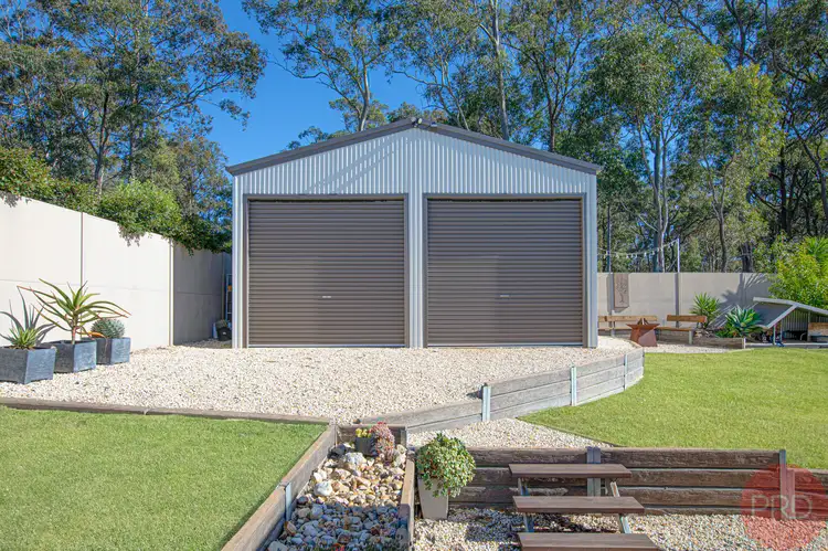 Fourth view of Homely house listing, 4 Rampling Avenue, North Rothbury NSW 2335