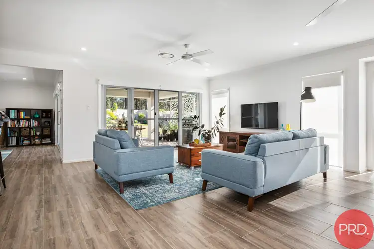 Fifth view of Homely house listing, 4 Rampling Avenue, North Rothbury NSW 2335