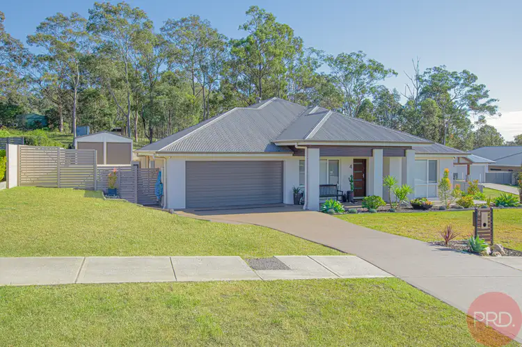 Sixth view of Homely house listing, 4 Rampling Avenue, North Rothbury NSW 2335