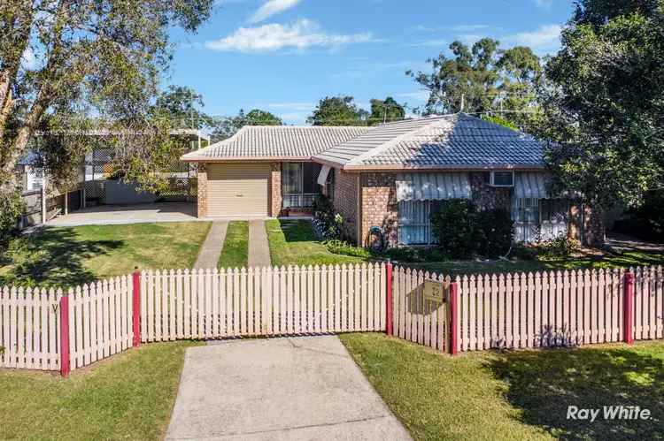 2 Loxton Court, Marsden QLD 4132