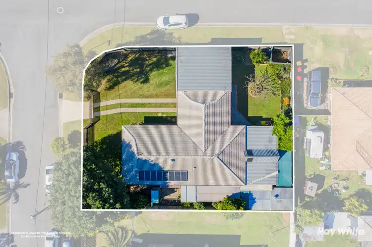 Second view of Homely house listing, 2 Loxton Court, Marsden QLD 4132