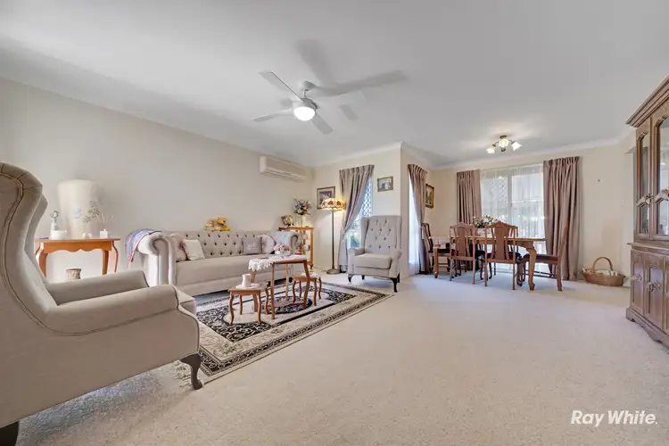 Fourth view of Homely house listing, 2 Loxton Court, Marsden QLD 4132