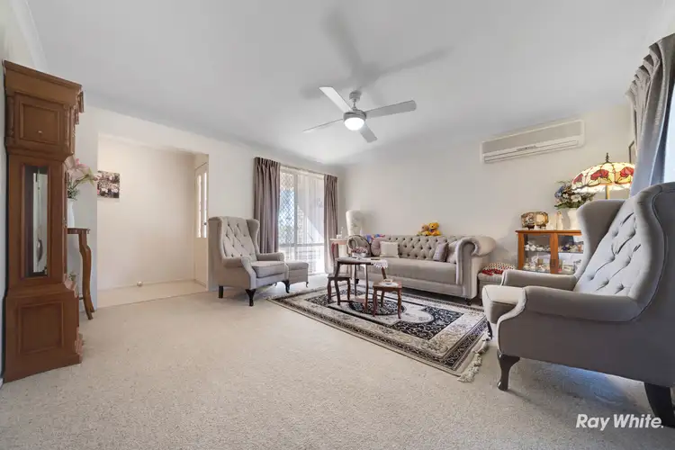 Fifth view of Homely house listing, 2 Loxton Court, Marsden QLD 4132