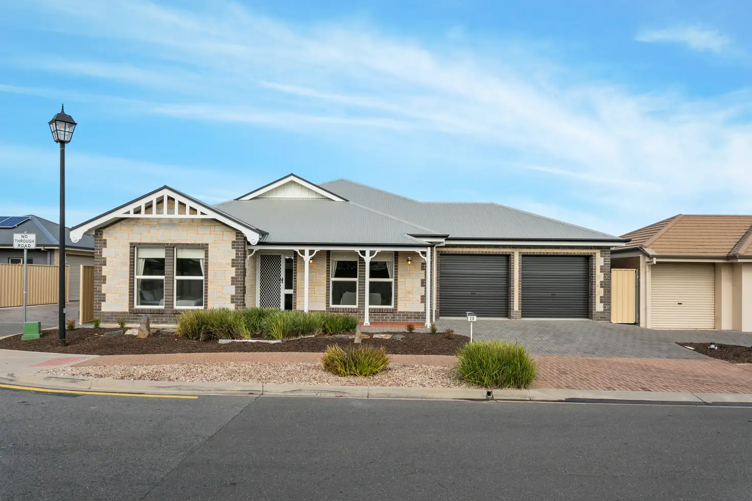 Main view of Homely house listing, 20 Signal Street, Seaford Meadows SA 5169