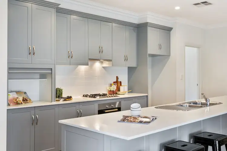 Second view of Homely house listing, 20 Signal Street, Seaford Meadows SA 5169