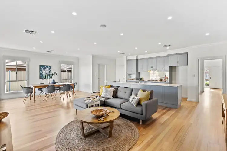 Third view of Homely house listing, 20 Signal Street, Seaford Meadows SA 5169