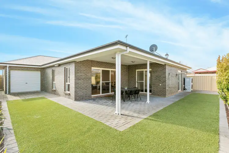 Fourth view of Homely house listing, 20 Signal Street, Seaford Meadows SA 5169