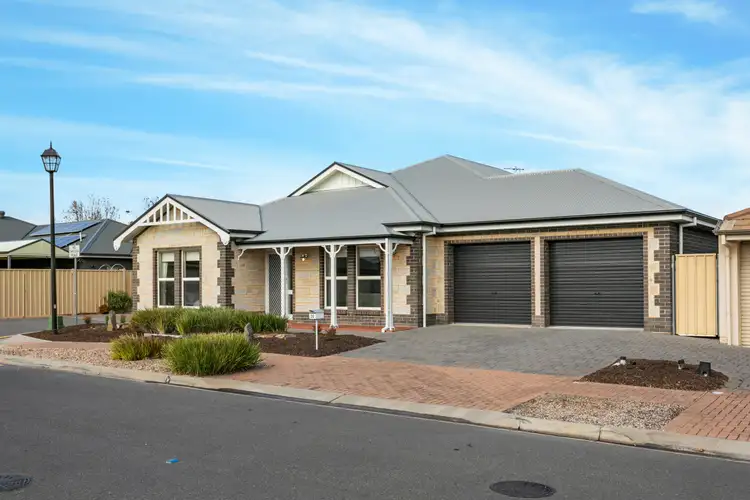 Fifth view of Homely house listing, 20 Signal Street, Seaford Meadows SA 5169