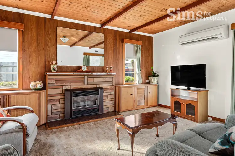 Fourth view of Homely house listing, 2 Hargrave Crescent, Mayfield TAS 7248