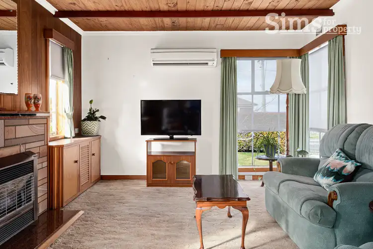 Fifth view of Homely house listing, 2 Hargrave Crescent, Mayfield TAS 7248