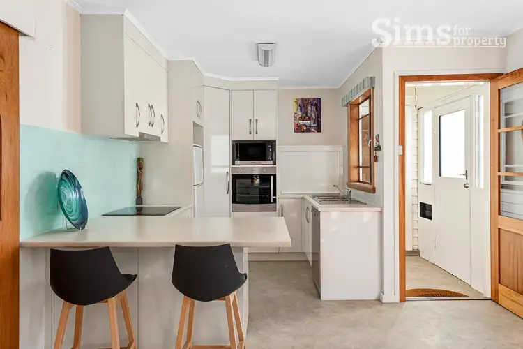 Sixth view of Homely house listing, 2 Hargrave Crescent, Mayfield TAS 7248