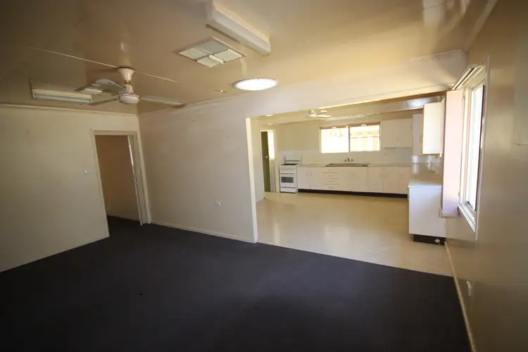 Third view of Homely house listing, 123 Wood Street, Dalby QLD 4405