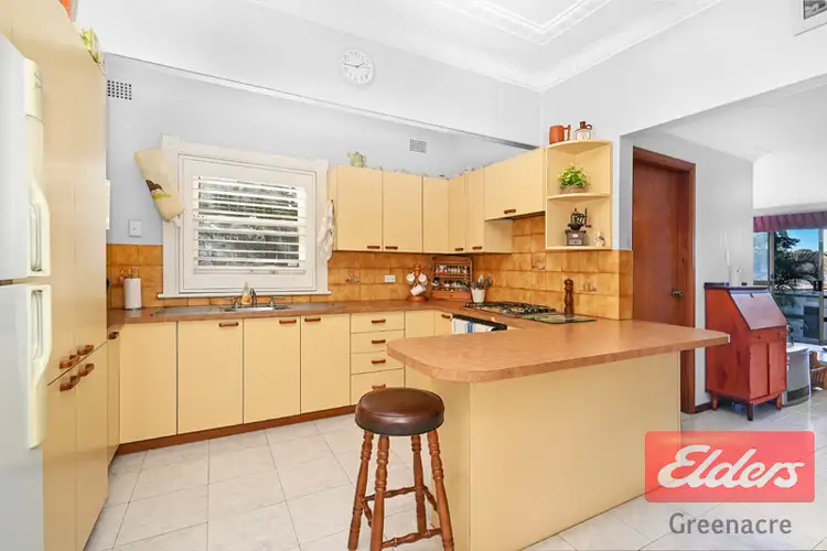 Fourth view of Homely semi-detached listing, 90 Croydon Avenue, Croydon Park NSW 2133