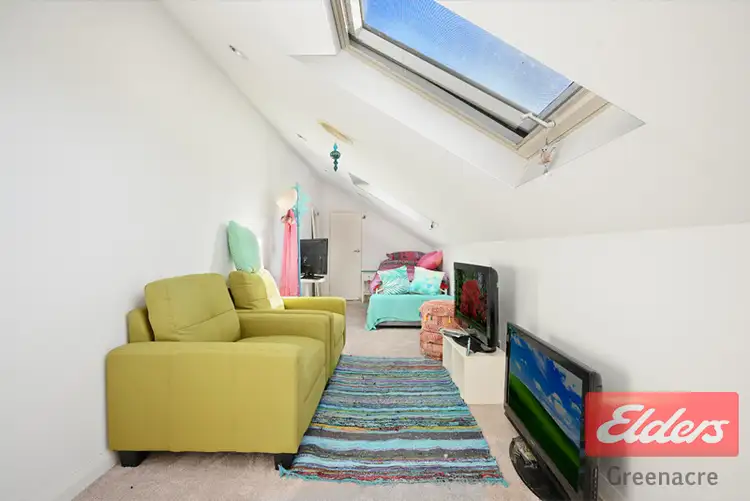 Fifth view of Homely semi-detached listing, 90 Croydon Avenue, Croydon Park NSW 2133