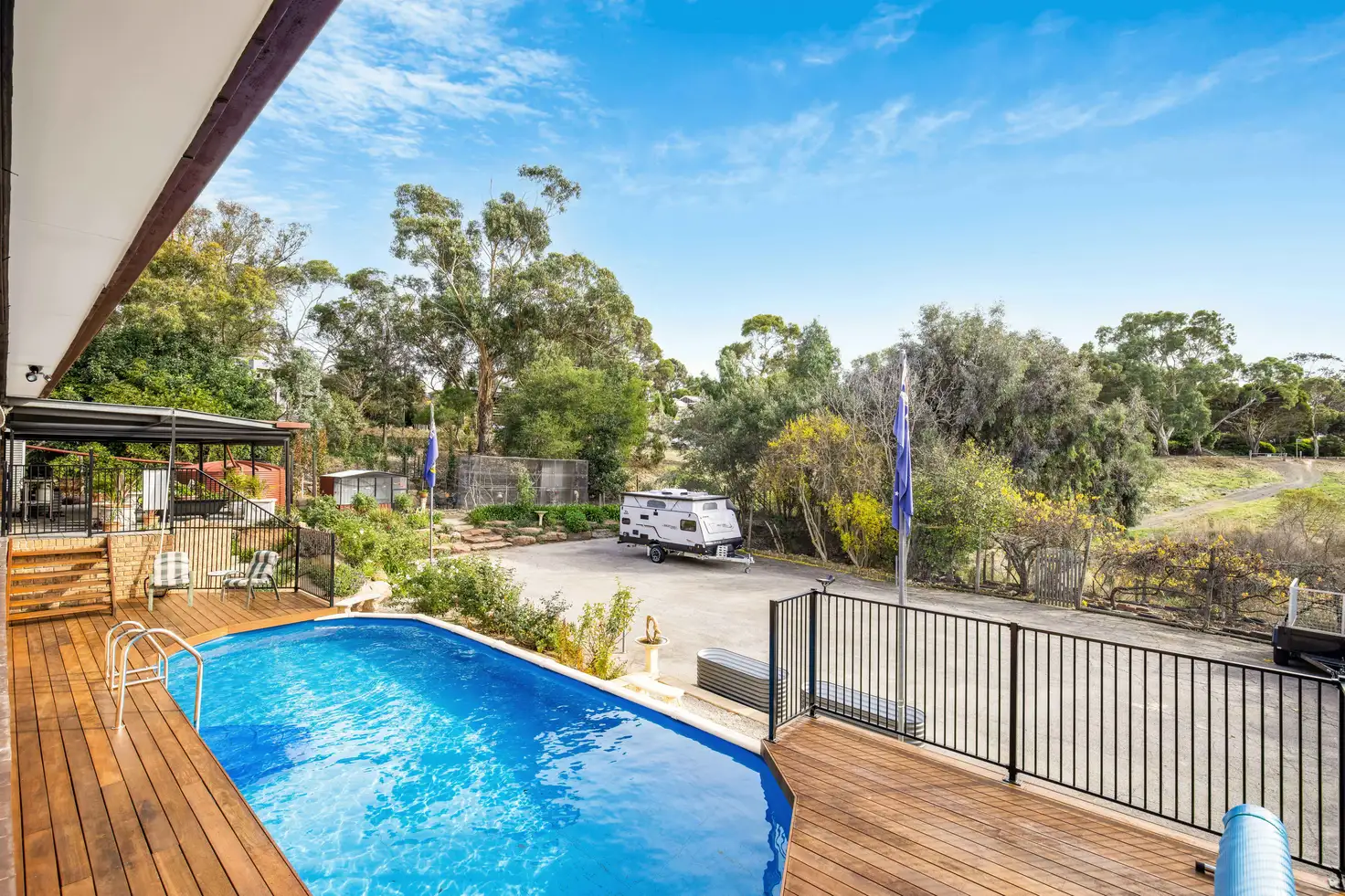 Main view of Homely house listing, 1 Katherine Court, Flagstaff Hill SA 5159