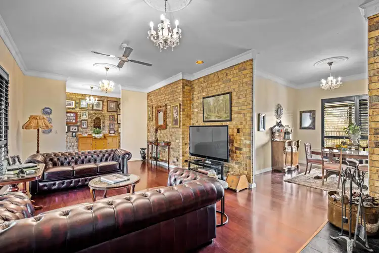 Fourth view of Homely house listing, 1 Katherine Court, Flagstaff Hill SA 5159