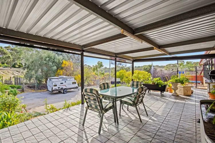 Fifth view of Homely house listing, 1 Katherine Court, Flagstaff Hill SA 5159