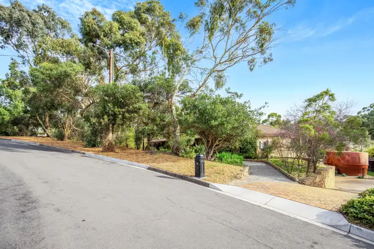 Sixth view of Homely house listing, 1 Katherine Court, Flagstaff Hill SA 5159