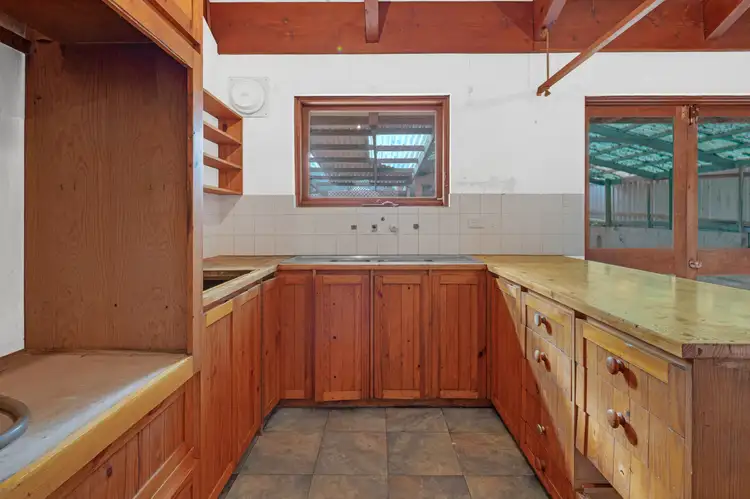 Third view of Homely house listing, 13 Chilcomb Drive, Huntfield Heights SA 5163