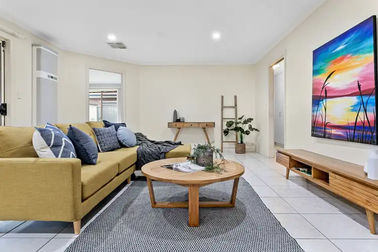 Third view of Homely house listing, 25 McGuire Court, Hackham SA 5163