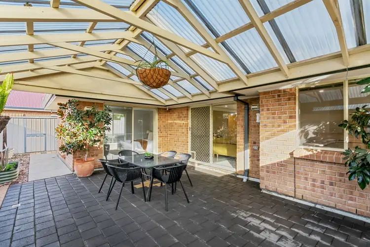 Fourth view of Homely house listing, 25 McGuire Court, Hackham SA 5163