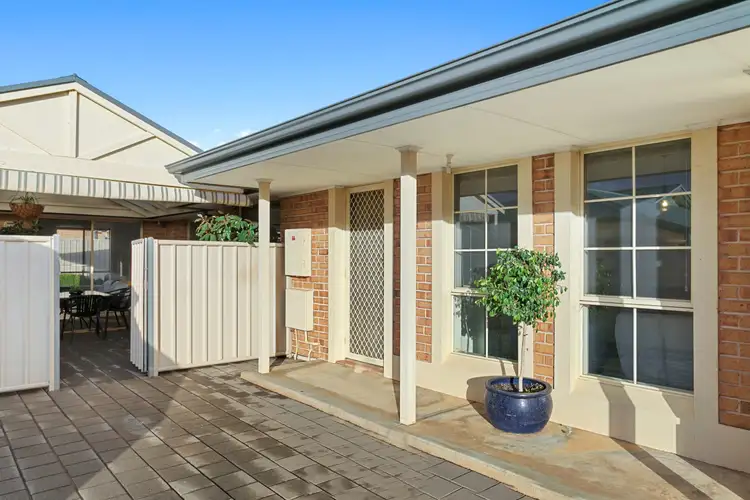 Fifth view of Homely house listing, 25 McGuire Court, Hackham SA 5163