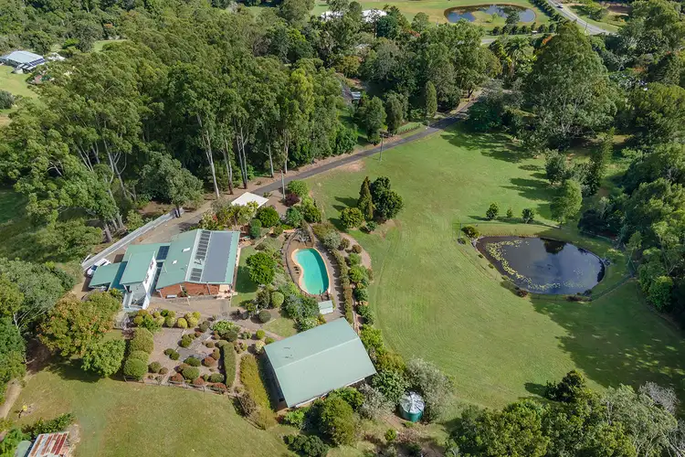 Fifth view of Homely house listing, 6 Springfield Circle, Cooroy QLD 4563