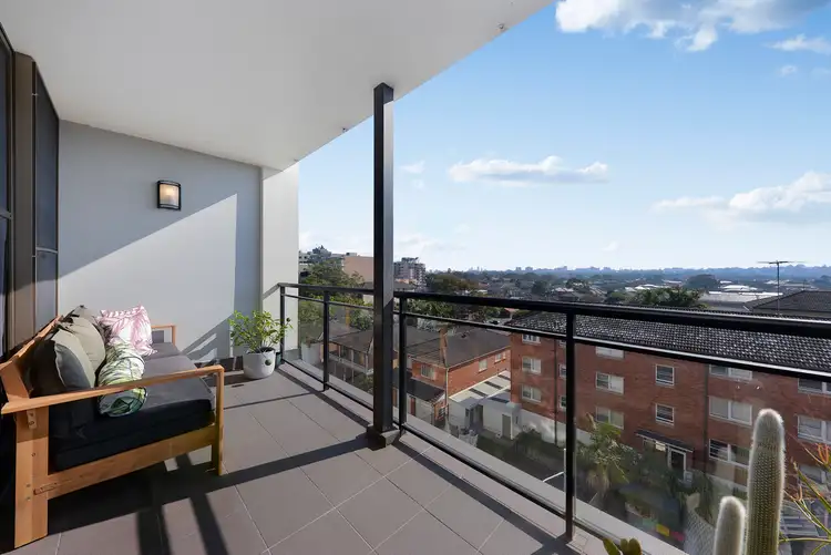 Third view of Homely unit listing, 314/200 Maroubra Road, Maroubra NSW 2035