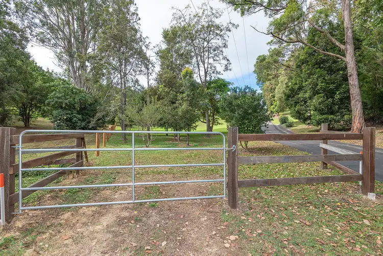Fourth view of Homely land listing, 8 Springfield Circle, Cooroy QLD 4563