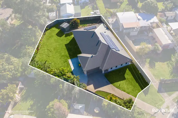 Second view of Homely house listing, 13 Birch Street, Marsden QLD 4132