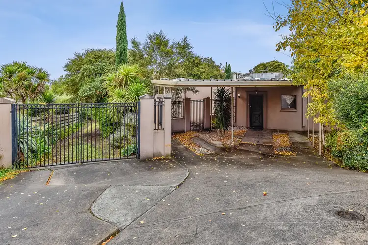 Main view of Homely house listing, 2 Davis Crescent, Mount Gambier SA 5290