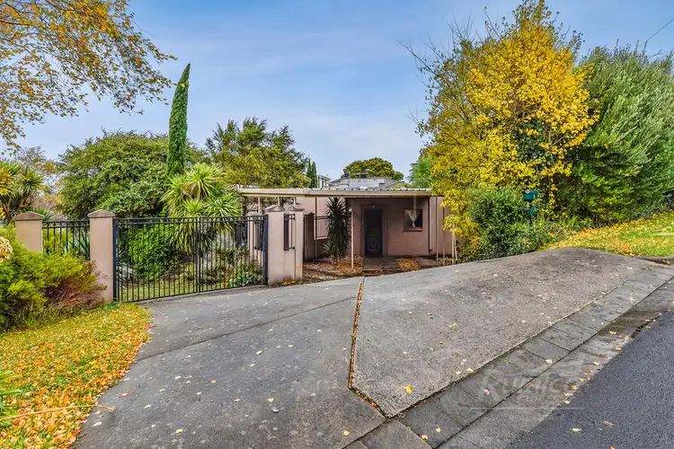 Second view of Homely house listing, 2 Davis Crescent, Mount Gambier SA 5290