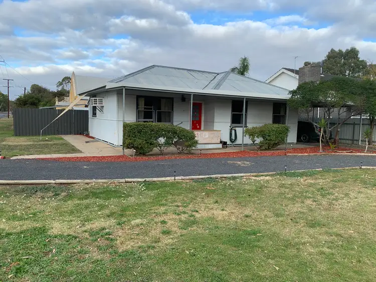 Second view of Homely house listing, 74 Naracoorte Road, Bordertown SA 5268