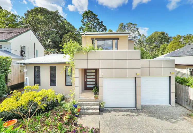 50 Greenmount Ave, Holland Park QLD 4121
