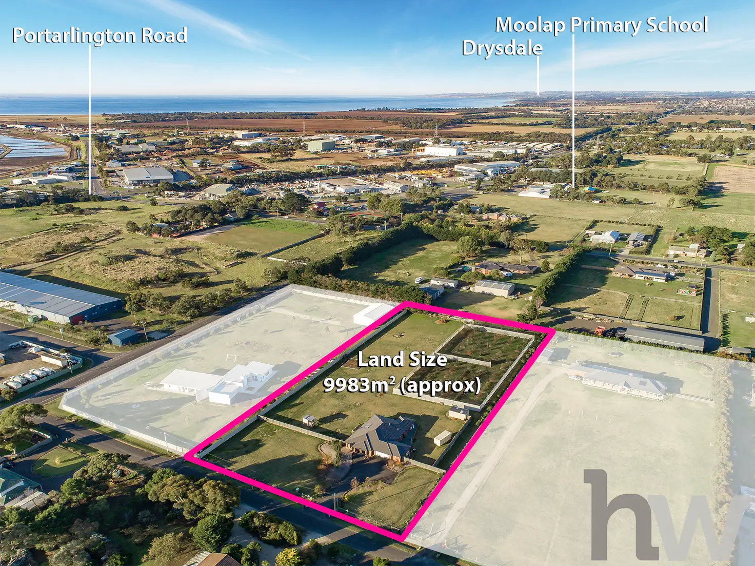 Main view of Homely house listing, 9-15 June Street, Moolap VIC 3224