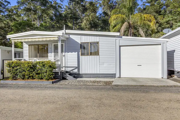 Main view of Homely house listing, 24/230 High Street, Wauchope NSW 2446