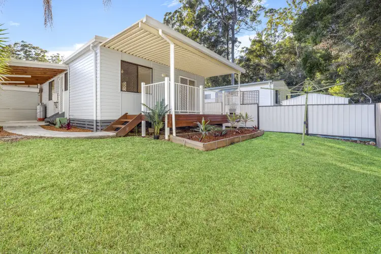 Second view of Homely house listing, 24/230 High Street, Wauchope NSW 2446