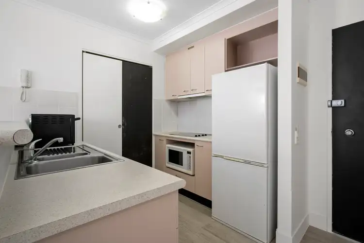Fifth view of Homely apartment listing, 312/30-34 Surf Parade, Broadbeach QLD 4218