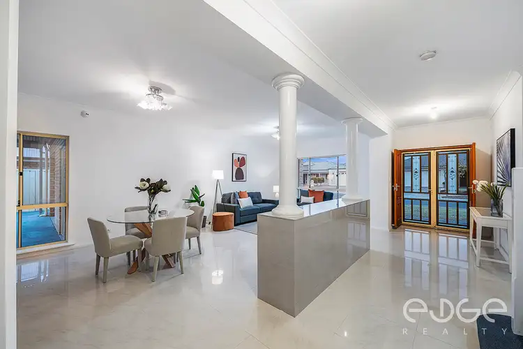 Second view of Homely house listing, 20 Waterside Drive, Burton SA 5110