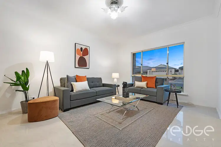 Third view of Homely house listing, 20 Waterside Drive, Burton SA 5110