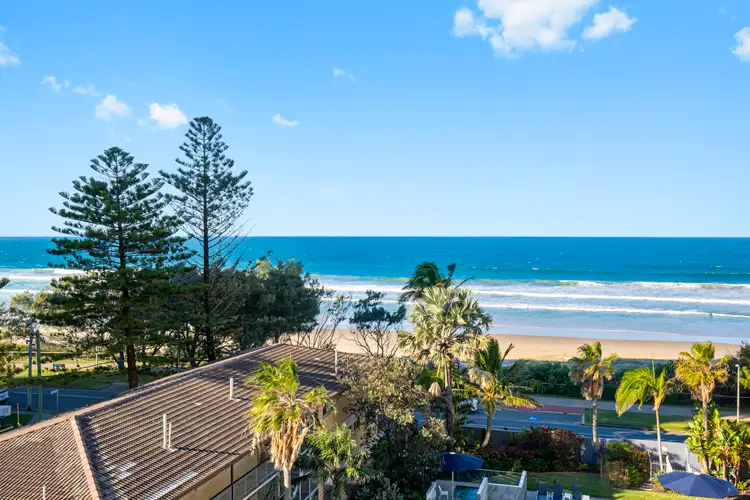 Main view of Homely apartment listing, 24/4-6 Britannia Avenue, Broadbeach QLD 4218