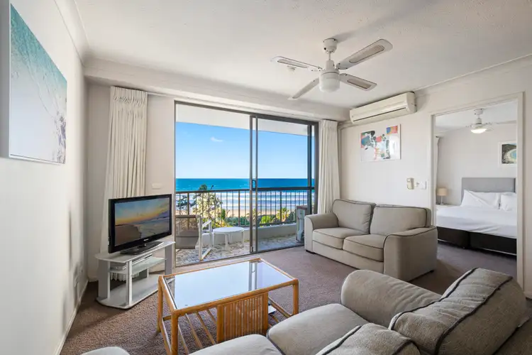 Third view of Homely apartment listing, 24/4-6 Britannia Avenue, Broadbeach QLD 4218