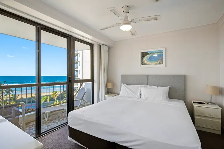Sixth view of Homely apartment listing, 24/4-6 Britannia Avenue, Broadbeach QLD 4218