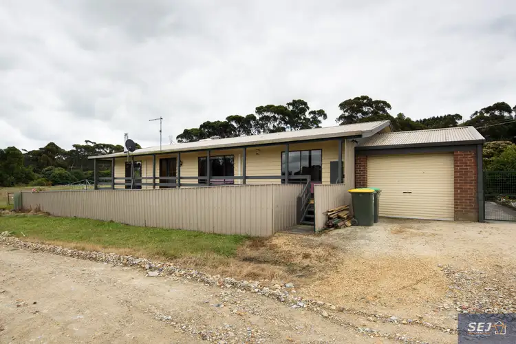 Main view of Homely house listing, 2 Mill St, Toora VIC 3962