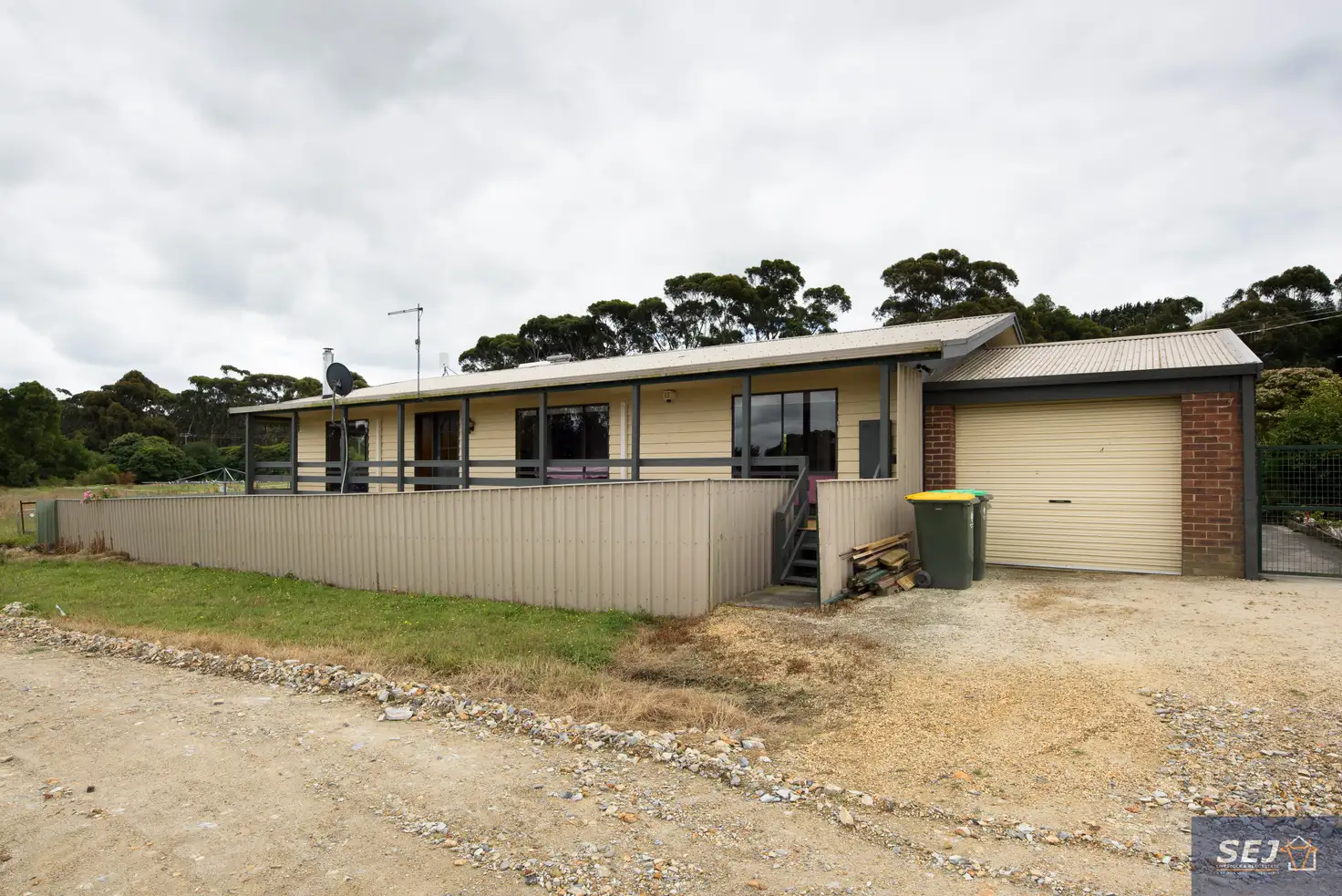Main view of Homely house listing, 2 Mill St, Toora VIC 3962