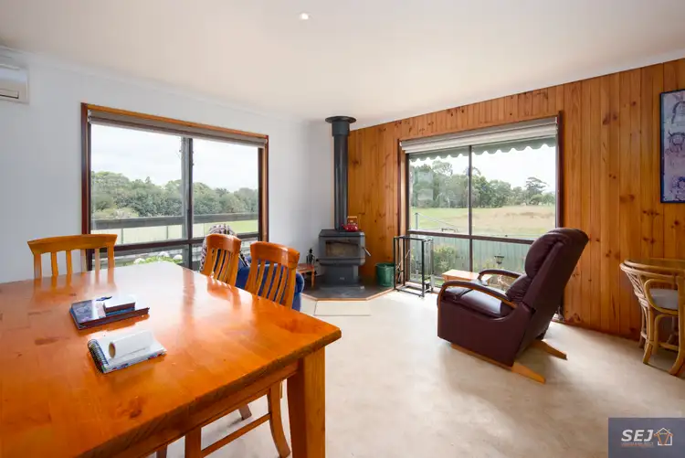 Fourth view of Homely house listing, 2 Mill St, Toora VIC 3962